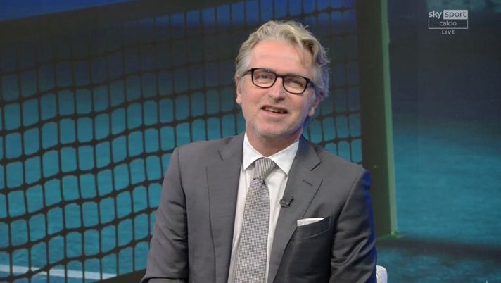 Marocchi: “Italia? Spalletti punterà sul blocco Inter. Barella stratosferico” - immagine 1