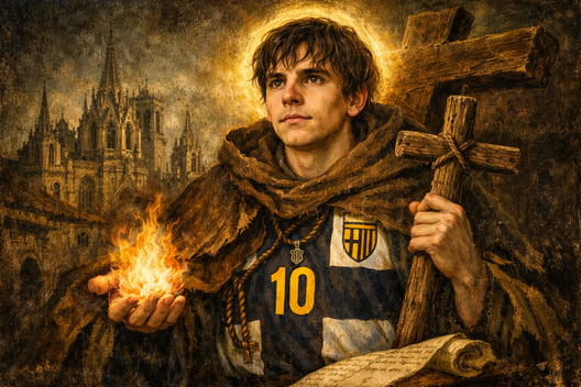 Parma, da Pellegrino a Bernabè: l’etimologia dei cognomi della Serie A- immagine 3