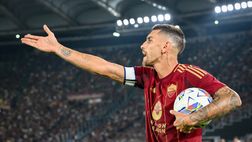 Pellegrini: “Pensiamo solo al campo. Dobbiamo fare quello che ci chiede Juric”