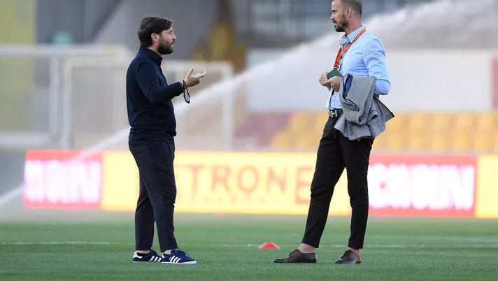 Foggia: “Quando si esonera un allenatore è un fallimento. Ecco la dote di Mazzarri” - immagine 1
