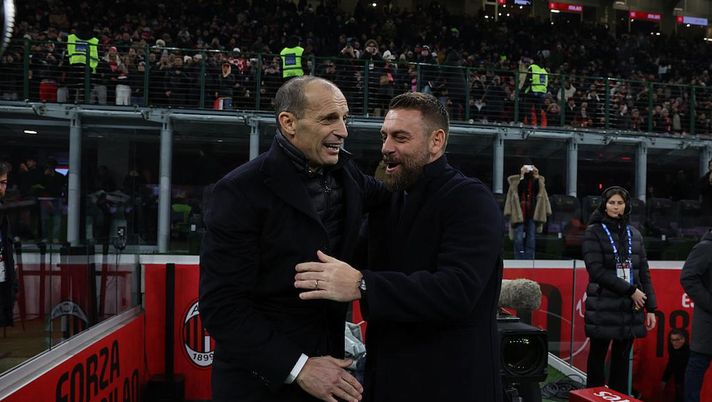 Fantacalcio, le formazioni ufficiali di Genoa-Milan: con Nkunku c’è Gimenez - immagine 1