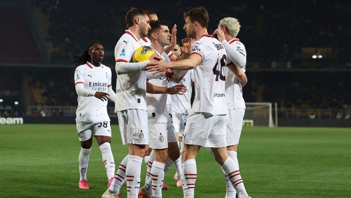 Il Milan non si rassegna a quest’annata disgraziata…..  lecce-milan-pagelle-voti-abraham-gazzetta-rossoneri-news-partita-serie-a