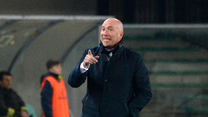 Maran pre Torino-Chievo: “Granata senza punti deboli” Maran pre Torino-Chievo: “Granata senza punti deboli” - immagine 1