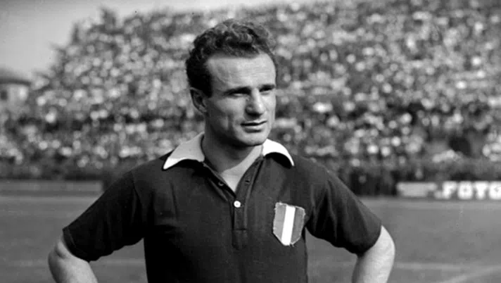 I 100 calciatori più forti della storia secondo FourFourTwo: Mazzola solo 37° - immagine 1