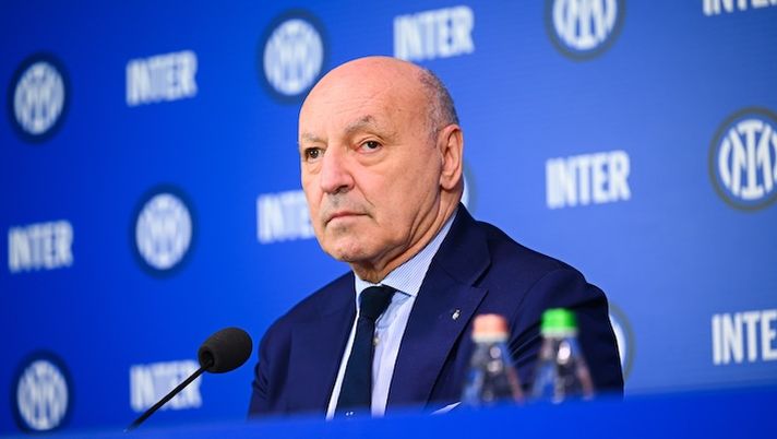 Marotta: “Mai pensato di esonerare Chivu! Pio Esposito può diventare un campione, lo Scudetto…” - immagine 1