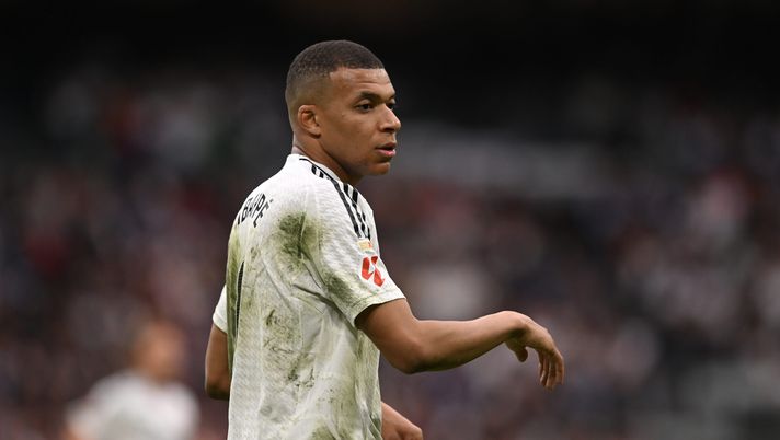 mbappé