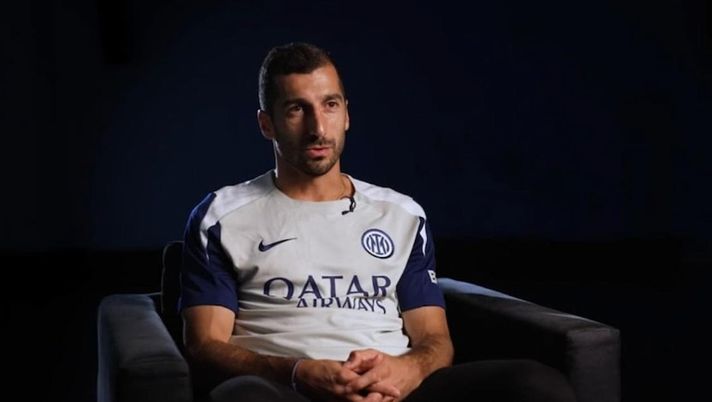 Mkhitaryan: “Non rovinate Pio Esposito! Lautaro grande capitano. Sul mio futuro dico…”- immagine 2