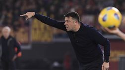 Roma-Empoli, Caputo non convocato: per lui possibile risoluzione consensuale