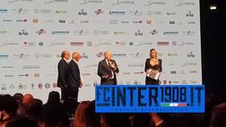 Inter, Marotta: “Lautaro vuole continuare con noi, questo ci porterà all’accordo”