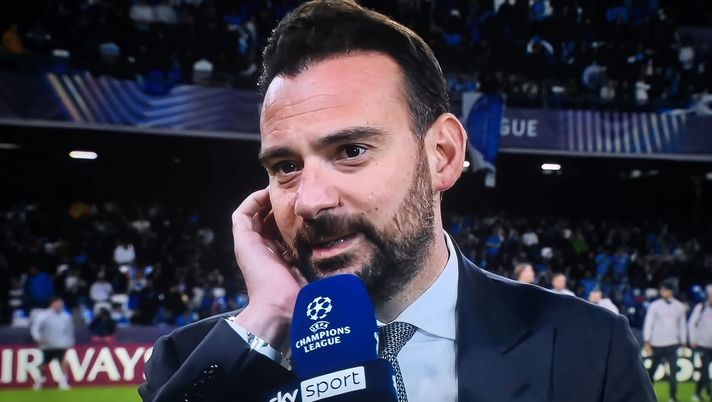 manna napoli infortunio de bruyne