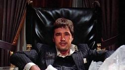 Caso Nainggolan, ecco la reazione della sorella Riana: il ninja in versione Scarface