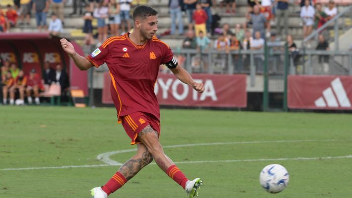 Getty Images Roma Primavera, montagne russe a Empoli: Pagano e Cherubini ispirano il 5-3 in rimonta - immagine 1