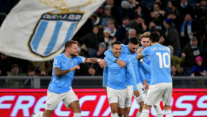 Serie A, alla Lazio basta un gol di Pedro: finisce 1-0 col Cagliari - immagine 1