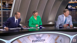 VIDEO Croazia-Italia, Chiellini incontenibile: esultanza sfrenata al gol di Zaccagni