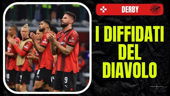 Giroud Milan