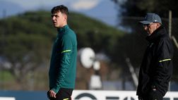 Lazio, il retroscena di Di Marzio: “Maldini? Preso per fare l’attaccante”