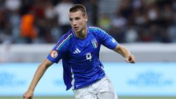 Camarda, Zeroli e gli altri: i giocatori chiave dell’Italia all’Europeo Under 19