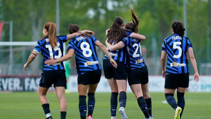 Femminile, Milan-Inter 1-4: dominio assoluto, il derby è nerazzurro! - immagine 1