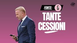 Calciomercato Milan, si lavora alle cessioni: le ultime novità