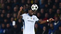 Young Boys-Inter, pagelle TS: Bisseck coraggio e intraprendenza, bene Dumfries