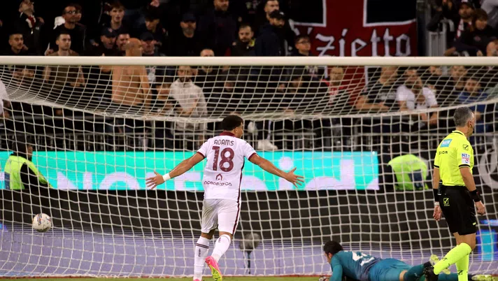 Un gol in più - immagine 1