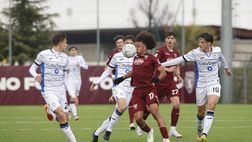 Primavera, le pagelle di Torino-Atalanta 1-4: granata sottotono e poco reattivi