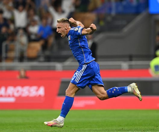 Che fatica rinunciare a questo Frattesi: il piano di Inzaghi e gli incastri a centrocampo- immagine 3