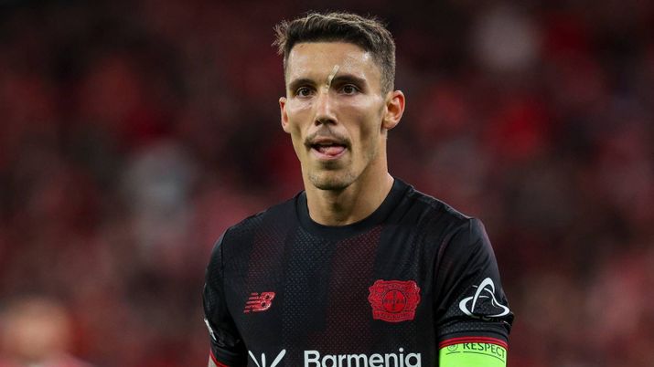 Alejandro Grimaldo, obiettivo calciomercato Milan