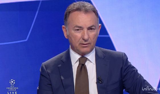 Mauro: “Dimarco tira, gol di intelligenza e classe. Juve può battere l’Inter ma…”- immagine 2