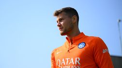 Inter, la gerarchia in porta con Sommer e Martinez per il fantacalcio: cosa fare all’asta