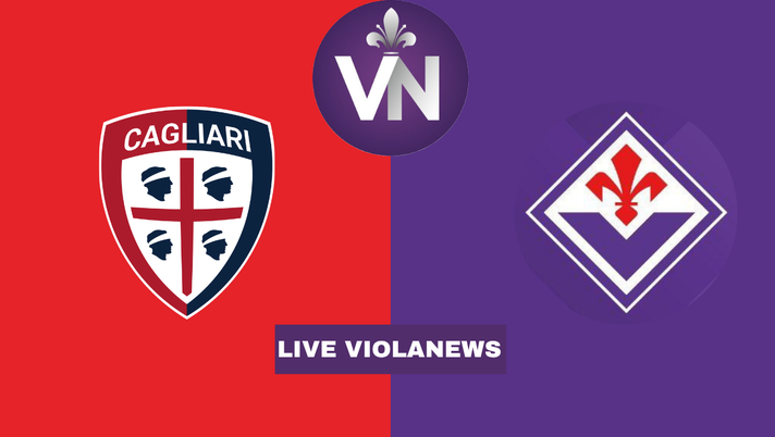 LIVE – Cagliari-Fiorentina Primavera 0-2: sempre Braschi, raddoppio viola LIVE – Cagliari-Fiorentina Primavera 0-2: sempre Braschi, raddoppio viola - immagine 1