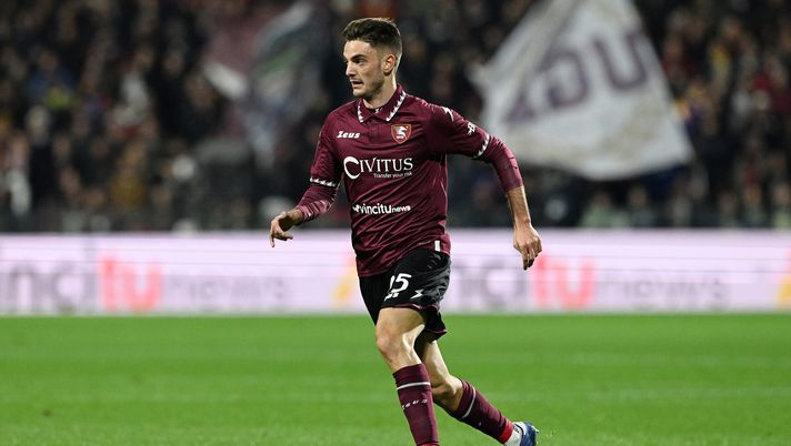 Milan-Salernitana, Maggiore: “Tutti vorrebbero giocare qui a San Siro” - immagine 1