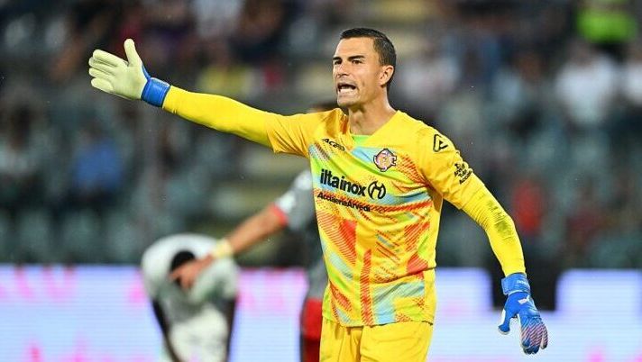 Chi schierare in porta alla terza giornata al fantacalcio: la divisione fascia per fascia- immagine 1