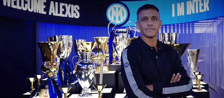 Sky – Inter-Fiorentina, Sanchez potrebbe non essere convocato: ecco perché- immagine 2