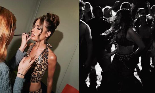 Dissing tra Clara e Sarah Toscano per l’outfit? La risposta di Clara non si fa attendere Dissing tra Clara e Sarah Toscano per l’outfit? La risposta di Clara non si fa attendere - immagine 1