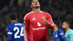 Calciomercato Milan – Ceccarini: “Rashford, contatti continui”