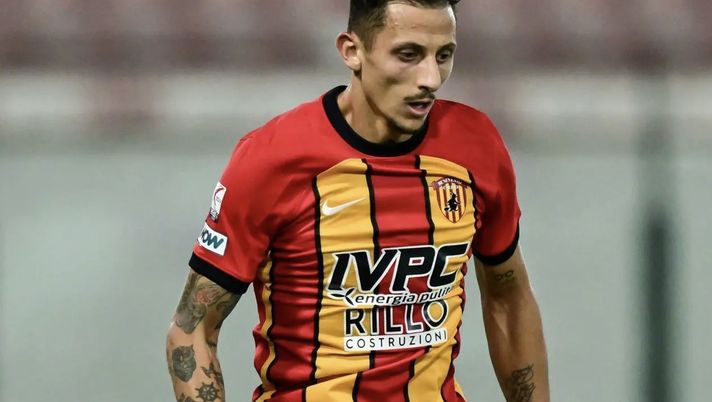 Mercato Cittadella, si punta sullo svincolato Improta (ma occhio a Spal e Torres) - immagine 1