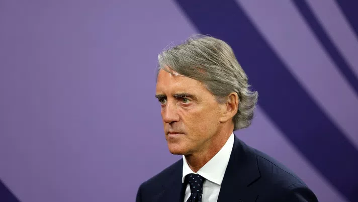 Mancini: “Mondiali? Mancata qualificazione mi pesa. Questa Italia non è scarsa. Magari un giorno…” - immagine 1