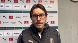 Milan Primavera, Guidi: “L’espulsione ha cambiato la partita, su Comotto…” | PM