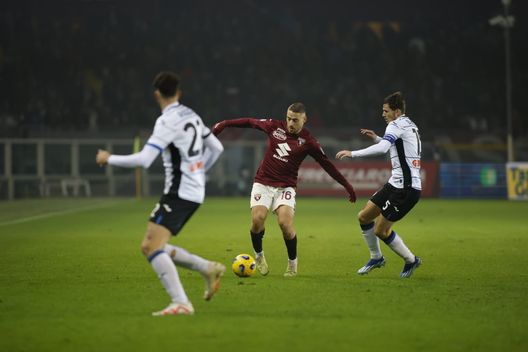 Torino, si rivede un ottimo Vlasic: uomo a tutto campo e decisivo in zona gol- immagine 2
