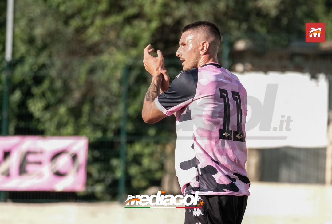 FOTO, Marineo-Palermo 0-12 la goleada rosanero (GALLERY) - immagine 106
