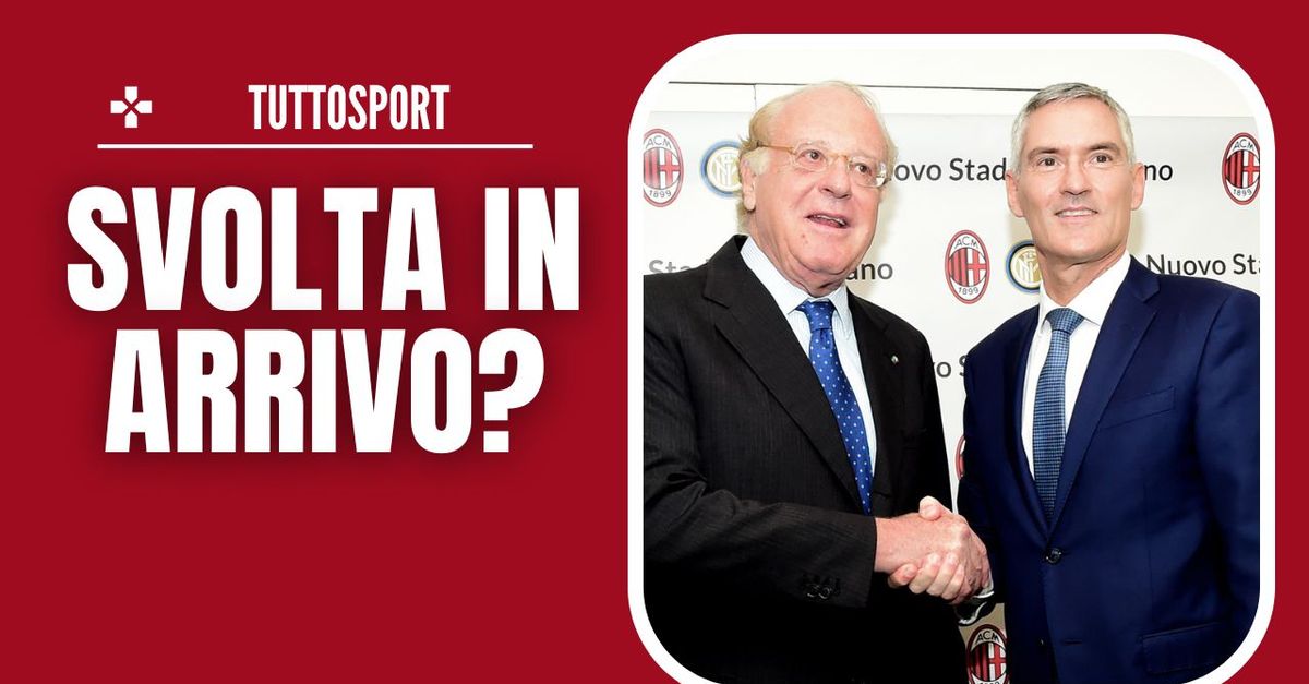 Restyling San Siro, Milan e Inter valutano seriamente. A patto che …