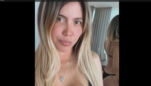 Wanda Nara: “Hanno cercato di sporcare la mia persona. Ho tolto il telefono ai miei figli e ora…”- immagine 2