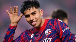 Calciomercato Milan, rossoneri su Castro: l’argentino stuzzica la dirigenza