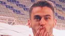 Spinazzola sarà un giocatore del Napoli: le sue giocate più belle