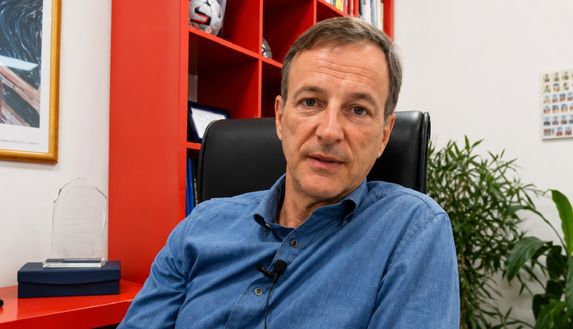 Ravezzani punta il dito: “Ordine ha ragione, non avrebbe avuto senso. Ma i giornaloni e Sky…” - immagine 1
