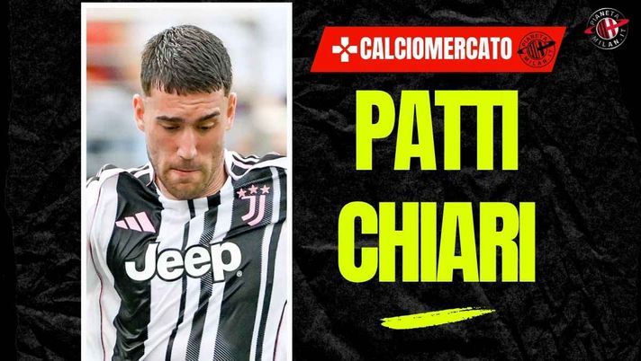 Calciomercato, Comolli ruggisce su Vlahovic. E il Milan ha due alternative