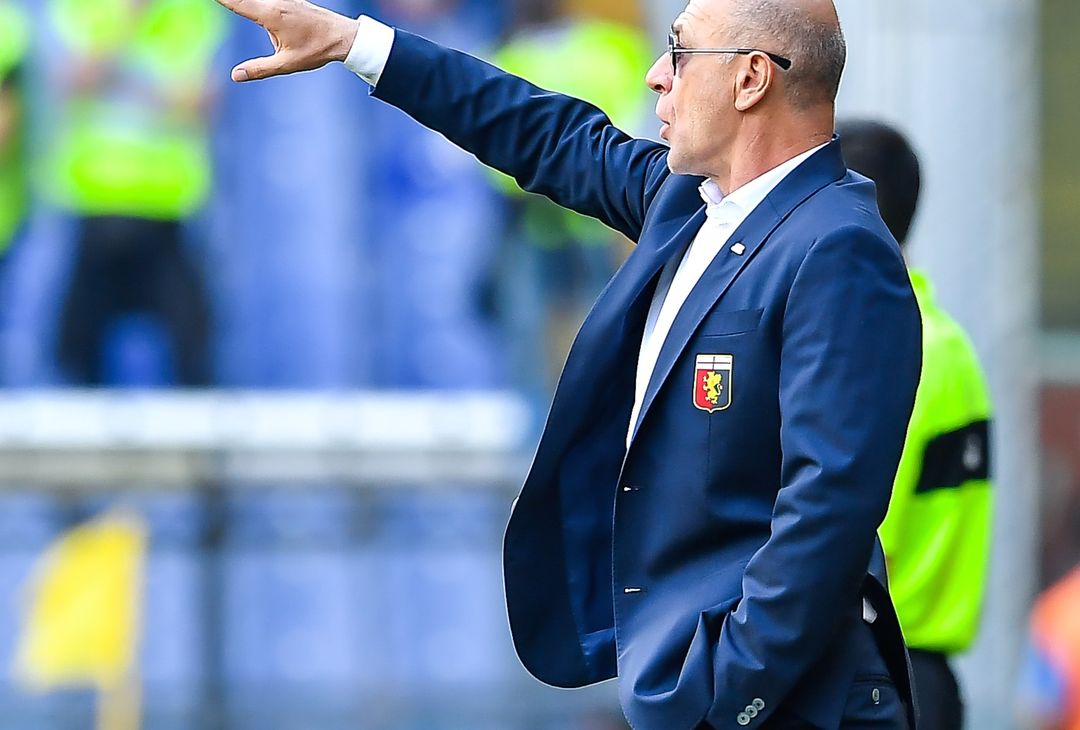 Fotogallery – Genoa-Torino 1-2, Falque e Baselli piegano il Grifone - immagine 4