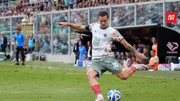 Calciomercato, GDS: “Palermo, in sette (forse) tornano a casa”