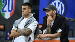 Gazzetta – Contatto telefonico tra Lautaro e Calhanoglu! E c’è anche il caso Pavard